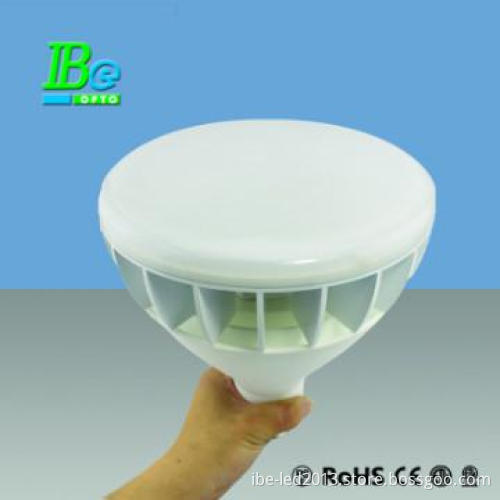 NewPar64 lights with IP65 Protection CE&Rohs approved 38W lamp base E3